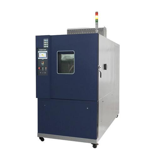 环境室 - HD-E708 - HAIDA EQUIPMENT CO., LTD - 湿度 / 温度 / 快速温度循环
