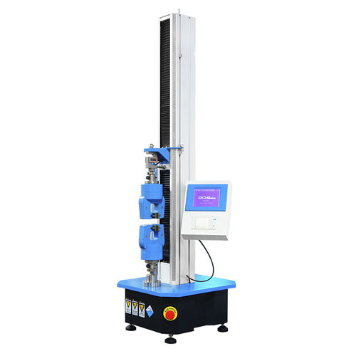 拉伸试验机 - HD-B609-1 - HAIDA EQUIPMENT CO., LTD - 电脑控制 / 用于纸张 / 用于纺织品