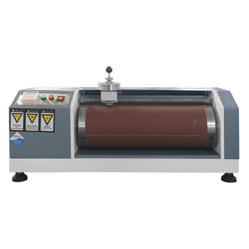 磨耗试验机 - HD-P307 - HAIDA EQUIPMENT CO., LTD