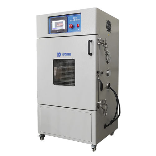 短路试验箱 - HD-H201 - HAIDA EQUIPMENT CO., LTD - 电池