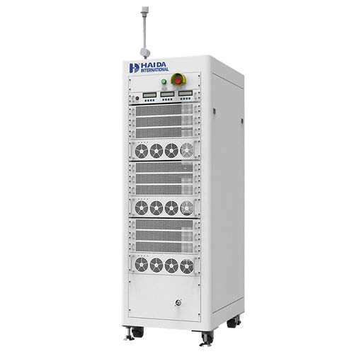 电池试验机 - HD-H213 - HAIDA EQUIPMENT CO., LTD - 使用寿命 / 自动