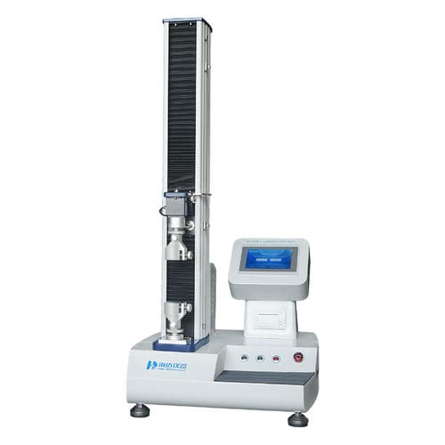 粘合条试验机 - B609B-s - HAIDA EQUIPMENT CO., LTD - 拉伸试验 / 通用 / 弯曲