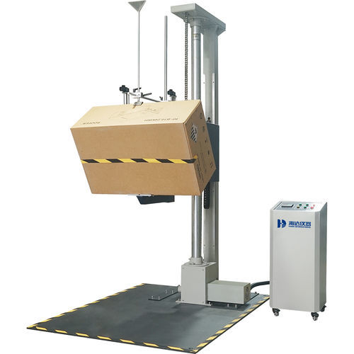 坠落试验机 - HD-A520 - HAIDA EQUIPMENT CO., LTD