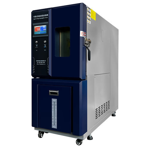 环境室 - HD-E702-100 - HAIDA EQUIPMENT CO., LTD - 湿度 / 温度 / 环境
