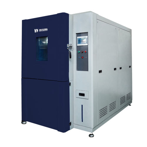 快速温度循环试验箱 - HD-E708 - HAIDA EQUIPMENT CO., LTD - 恒温 / 温度 / ESS