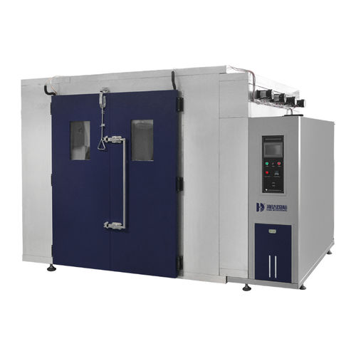 环境室 - HD-E705 - HAIDA EQUIPMENT CO., LTD - 湿度 / 温度 / 环境