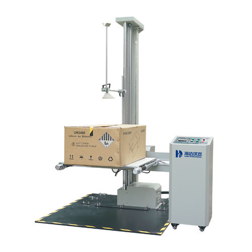 坠落试验机 - HD-A520-1 - HAIDA EQUIPMENT CO., LTD