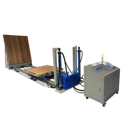 冲击测试仪 - HD-A523 - HAIDA EQUIPMENT CO., LTD - 用于包装 / 车用 / 自动