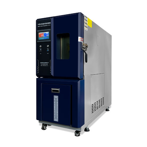 环境室 - HD-E702-100 - HAIDA EQUIPMENT CO., LTD - 湿度 / 温度 / 环境