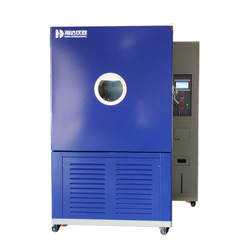 海拔高度试验箱 - HD-E714 - HAIDA EQUIPMENT CO., LTD - 恒温 / 温度 / 压力
