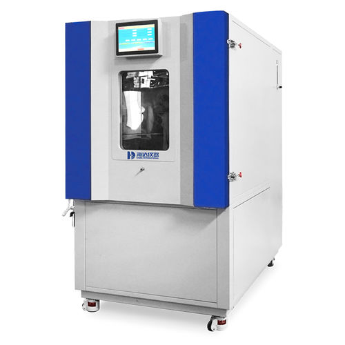 环境室 - HD-F801-3 - HAIDA EQUIPMENT CO., LTD - 温度 / 湿度 / 有害气体测试