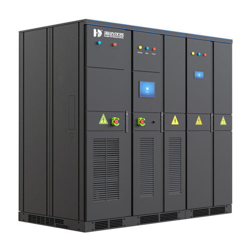 电压试验机 - HD-H214-750~2000V - HAIDA EQUIPMENT CO., LTD - 半自动 / CNC数控 / 用于供电系统