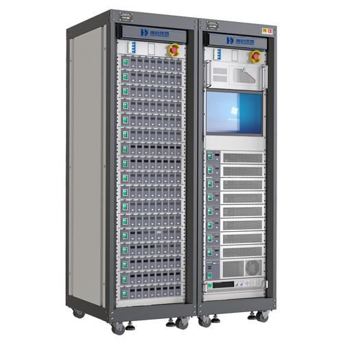 BMS测试电池模拟器 - HD-H216 - HAIDA EQUIPMENT CO., LTD - 多通路 / 用于电动车