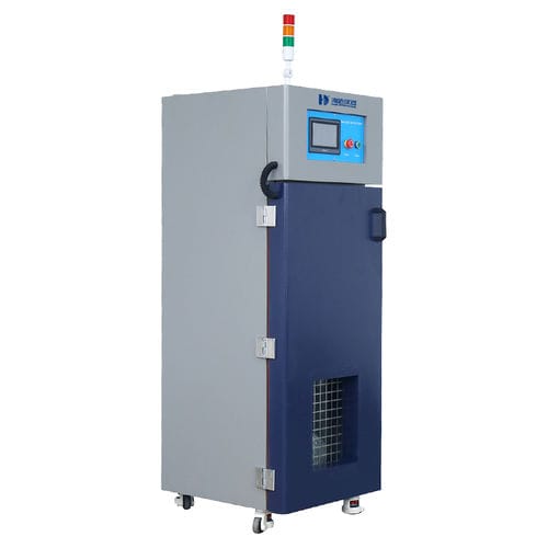 电池试验机 - HD-H206 - HAIDA EQUIPMENT CO., LTD - 冲击 / 半自动