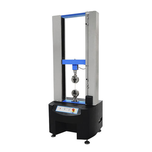 耐拉伸能力试验机 - HD-B615-S - HAIDA EQUIPMENT CO., LTD - 通用 / 自动 / 用于材料