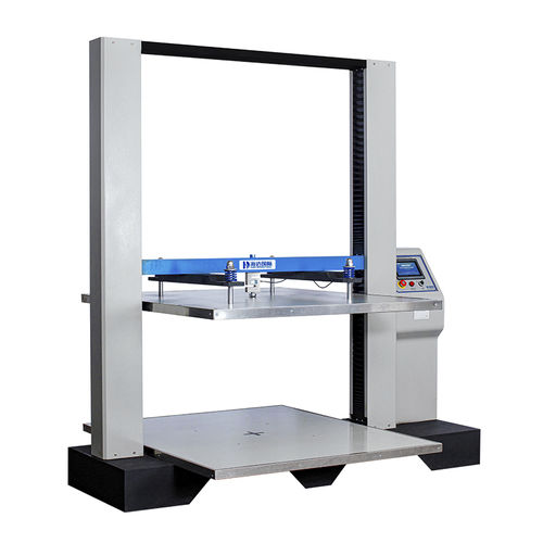 压缩试验机 - HD-A501-1200 - HAIDA EQUIPMENT CO., LTD - 自动