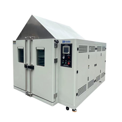 恒温试验箱 - HD-E808-4C - HAIDA EQUIPMENT CO., LTD - 气候 / 湿度 / 温度