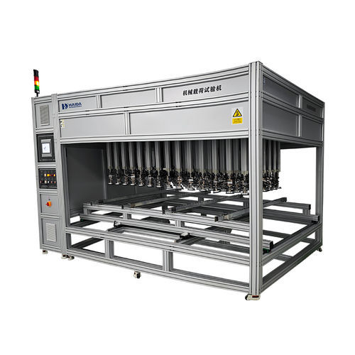 动压试验机 - HD-E910 - HAIDA EQUIPMENT CO., LTD - 静载荷 / 自动 / 电脑控制