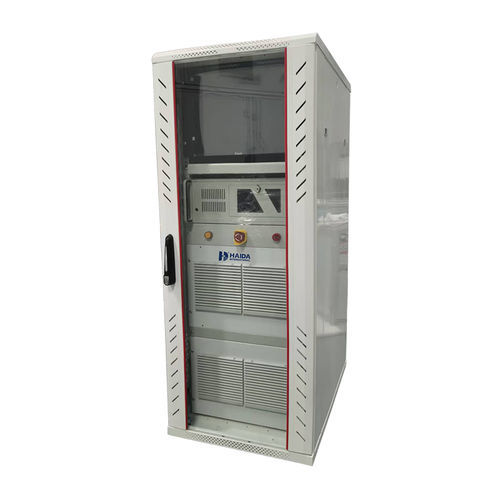 稳定性试验机 - 8086-HD - HAIDA EQUIPMENT CO., LTD - 功率 / 电流 / 电压