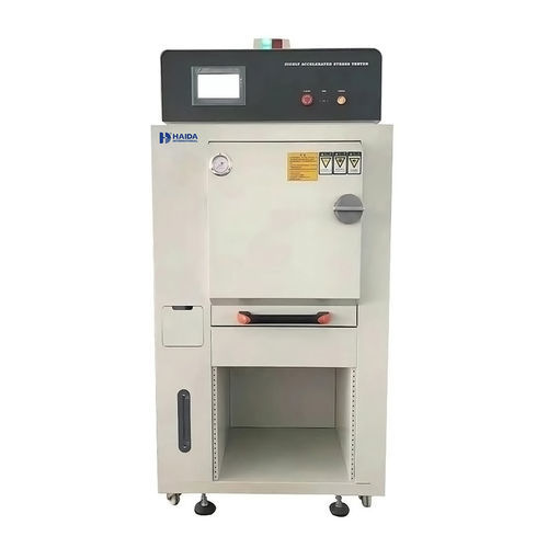 恒温试验箱 - 8083-HD - HAIDA EQUIPMENT CO., LTD - 气候 / 湿度 / 高压