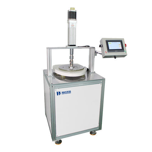使用寿命试验机 - 5063-HD - HAIDA EQUIPMENT CO., LTD - 疲劳力 / 疲劳试验 / 静载荷