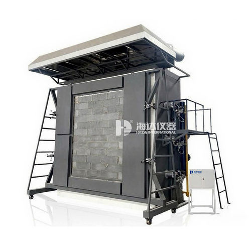 环境室 - 6045-HD - HAIDA EQUIPMENT CO., LTD - 温度 / 可燃性 / 供暖