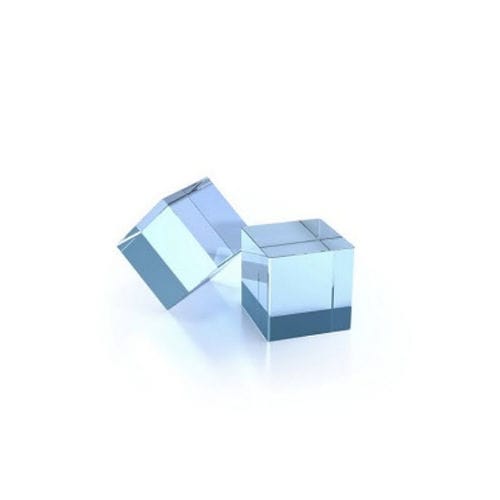 三硼酸锂 (LiB3O5LBO)晶体 - Altechna - 非线性光学 / 用于激光