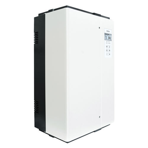 空气加湿器 - BH0 series - Seungil Electronics - AHU空气处理机组 / 蒸汽式 / 电焊条
