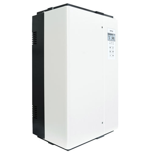 空气加湿器 - BH045-3N - Seungil Electronics - AHU空气处理机组 / 蒸汽式 / 电焊条