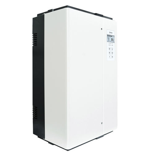 空气加湿器 - BH004 series - Seungil Electronics - AHU空气处理机组 / 蒸汽式 / 电焊条