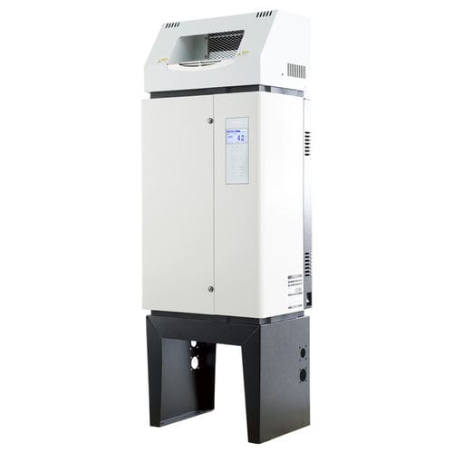 空气加湿器 - BH004 series - Seungil Electronics - 电焊条 / 固定式 / 高效