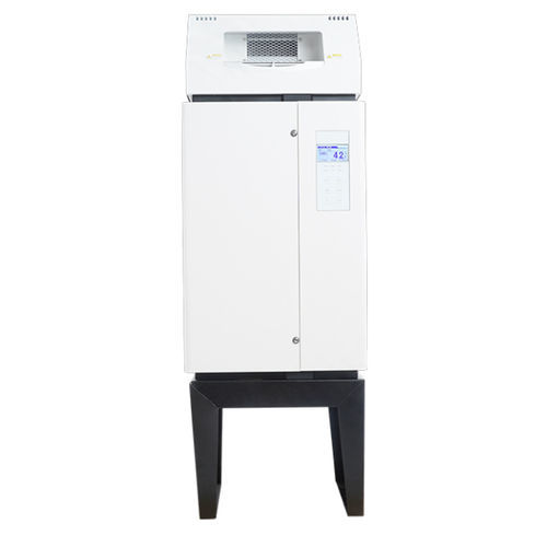 空气加湿器 - BH008 series - Seungil Electronics - 蒸汽式 / 电焊条 / 固定式