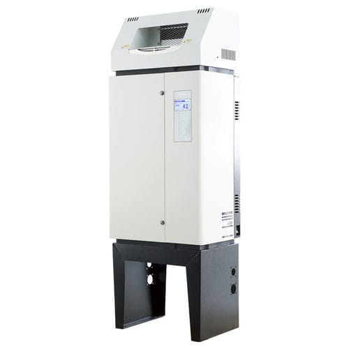 空气加湿器 - BH015 series - Seungil Electronics - 蒸汽式 / 固定式 / 高效