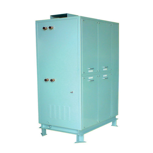 空气加湿器 - BH series - Seungil Electronics - 蒸汽式 / 电焊条 / 固定式