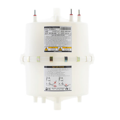 空气加湿器 - CY004-1 - Seungil Electronics - 电焊条 / 电阻式 / 固定式