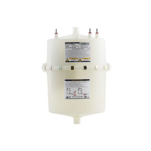 空气加湿器 - CY006-1 - Seungil Electronics - 电焊条 / 电阻式 / 固定式