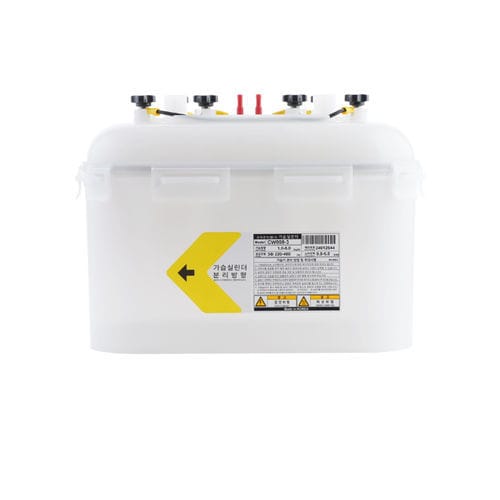 空气加湿器 - CW004-1 - Seungil Electronics - 电焊条 / 电阻式 / 固定式