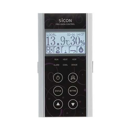 电容触摸屏式HMI - AVDP-NV - Seungil Electronics - 面板式 / 128 x 64 / ARM Cortex A9 双核