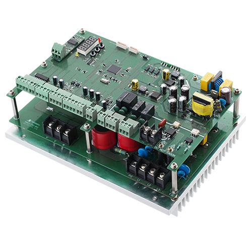 数码变频器 - INB23-SK - Seungil Electronics - 嵌入式 / 集成式 / 通风风扇