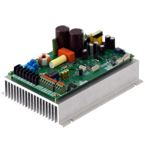 感应变频器 - INB32-SA - Seungil Electronics - 数码 / 嵌入式 / 集成式