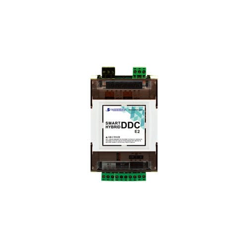 I/O拉伸模块 - SHDDC-E2 - Seungil Electronics - 模块化 / 以太网 / 模拟