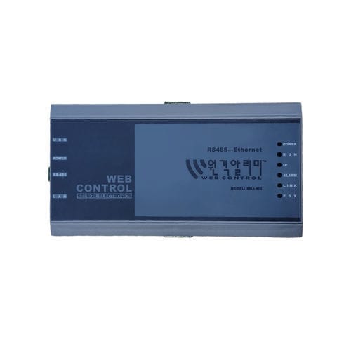 微波下变频器 - SMA-WO-W1 - Seungil Electronics