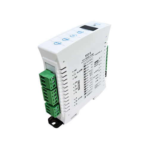 数字阀门控制器 - XV2-S - Seungil Electronics - 电动