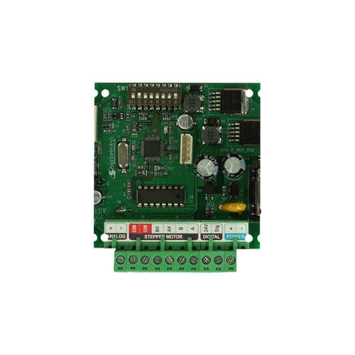 数字阀门控制器 - XV5-B - Seungil Electronics - 电动