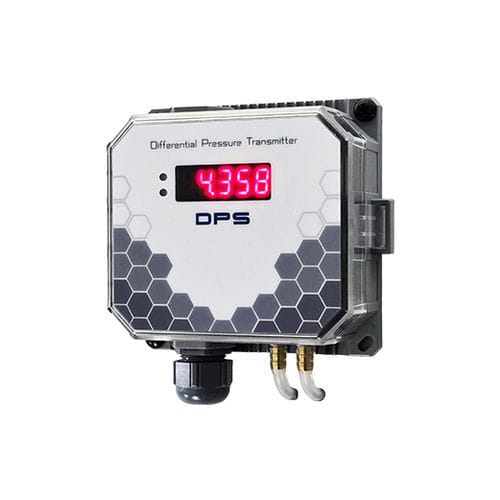 相对温湿度变送器 - DPS-PQ-1K5 - Seungil Electronics - 嵌入式 / 电阻式 / 模拟