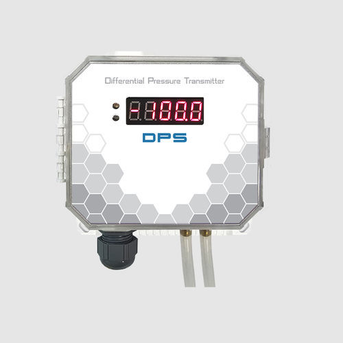 相对压力变送器 - DPS-A - Seungil Electronics - 差压 / 压阻 / 数字