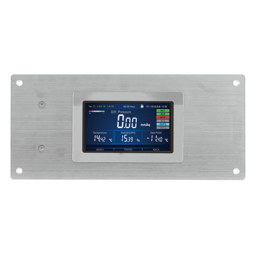相对压力变送器 - MTW-130 - Seungil Electronics - 差压 / 压阻 / RS-485