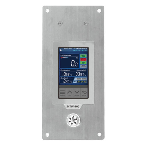 相对压力变送器 - MTW-100 - Seungil Electronics - 差压 / 压阻 / 数字