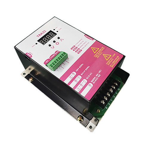 交流电机调速器 - TRA32-FA - Seungil Electronics - 用于通风机 / 模拟输入 / 数字输出式