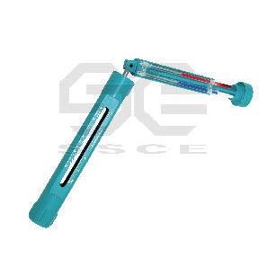 直接读取式干湿计 - SSCE2098  - Shanghai Shengchang Industry Equipment - 手持式 / 露点 / 相对湿度
